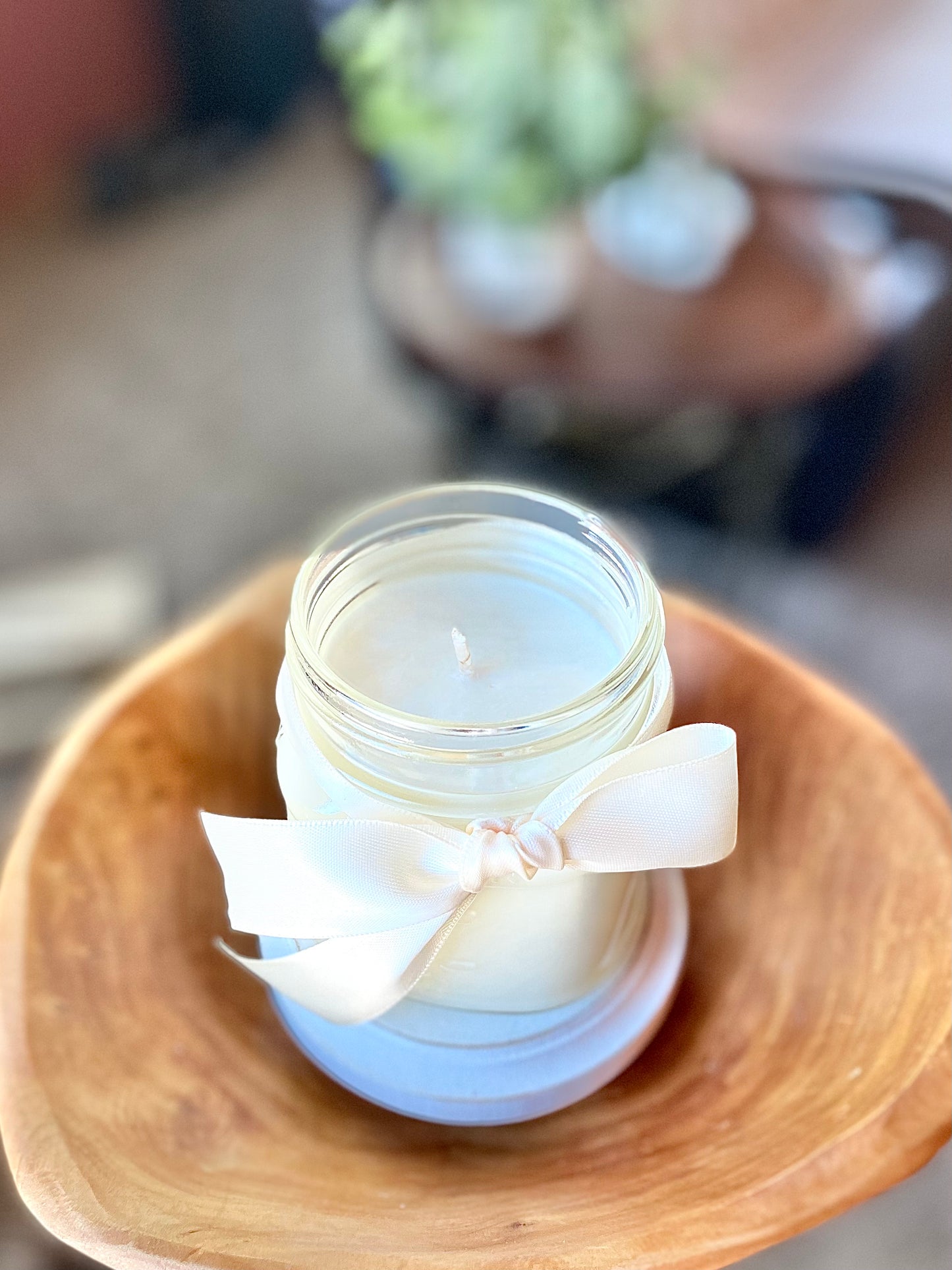 Sweet Potato Buttercream