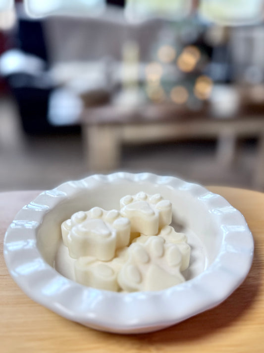 Paw Melts - 2oz